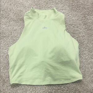 Alo top